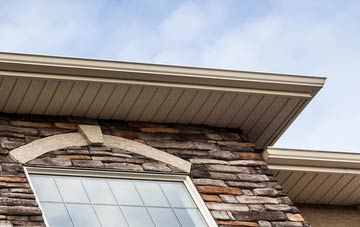 Welland diy soffit installation