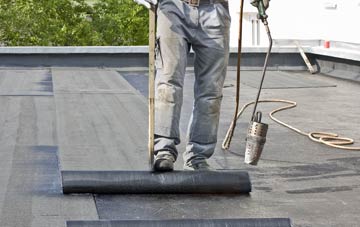 flat roof replacement Welland, Worcestershire