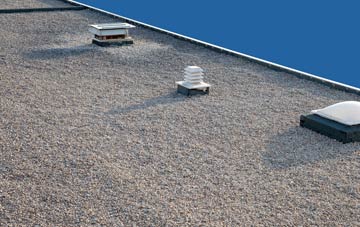 flat roofing Welland, Worcestershire