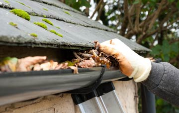 gutter cleaning Welland, Worcestershire