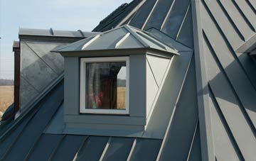 metal roofing Welland, Worcestershire