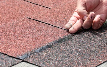 Welland asphalt roof repairs
