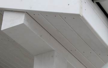 soffits Welland, Worcestershire